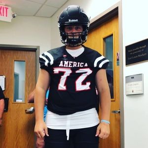 Meet your Posher, Gavin